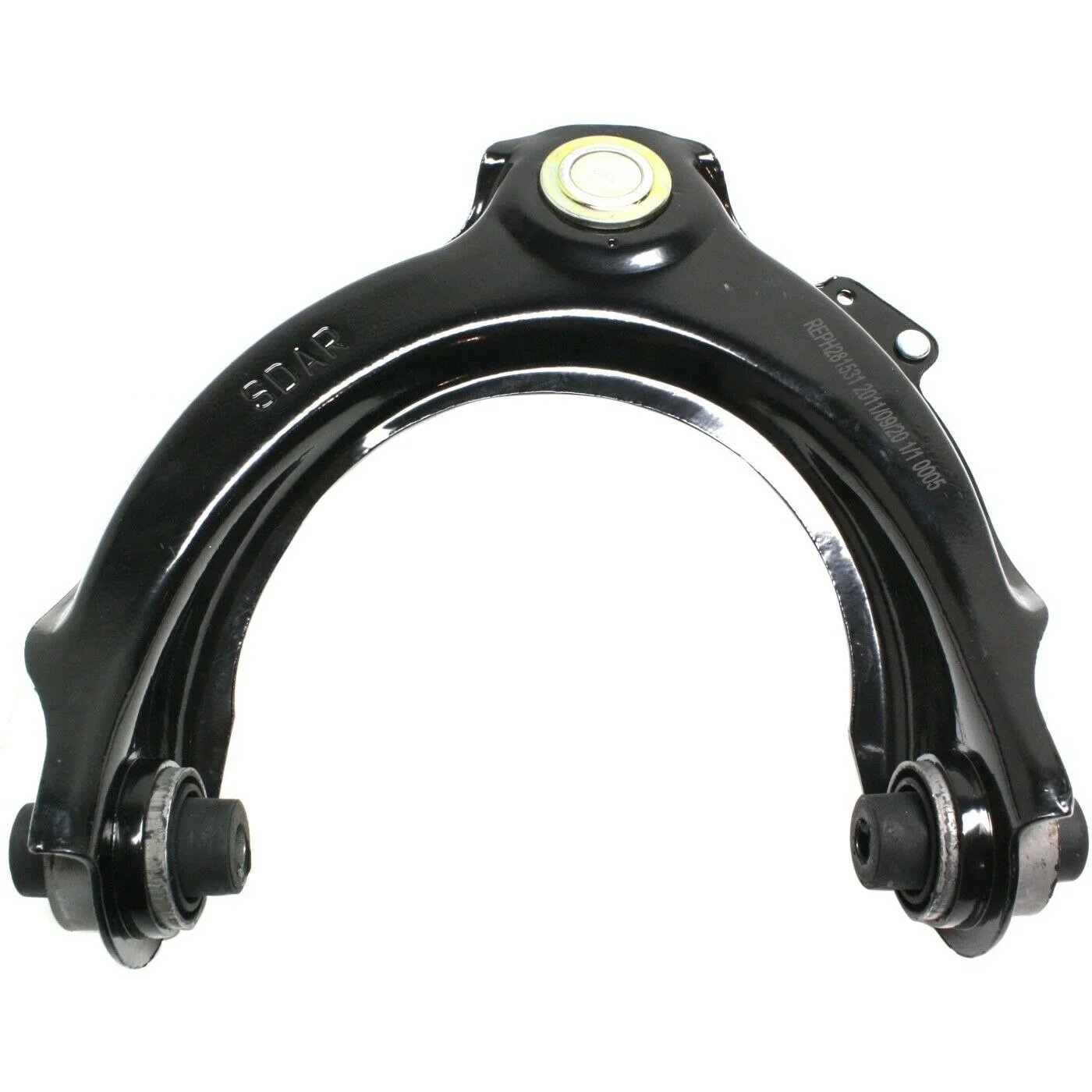 Control Arm For Acura TSX Honda Accord Front Upper Passenger Side 51450SDAA01