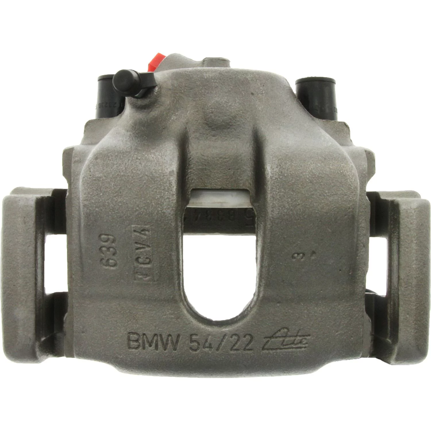 Centric Brake Caliper, #141-34034 (CC) Fits select: 2001-2006 BMW 325, 2000 BMW 323