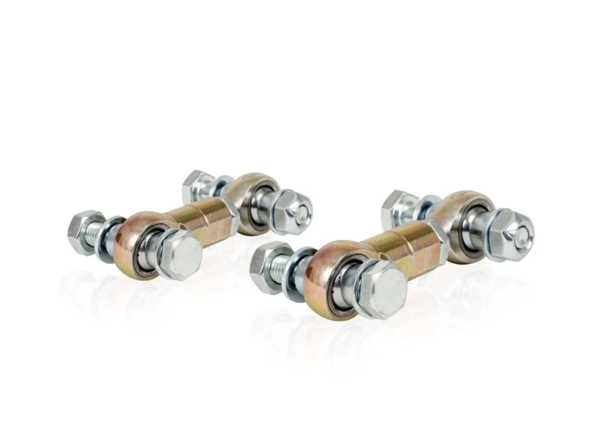 Eibach EIBAK41-201-003-01-20 Front Anti-Roll End Link Kit for 2004-2008 Acura TSX Base