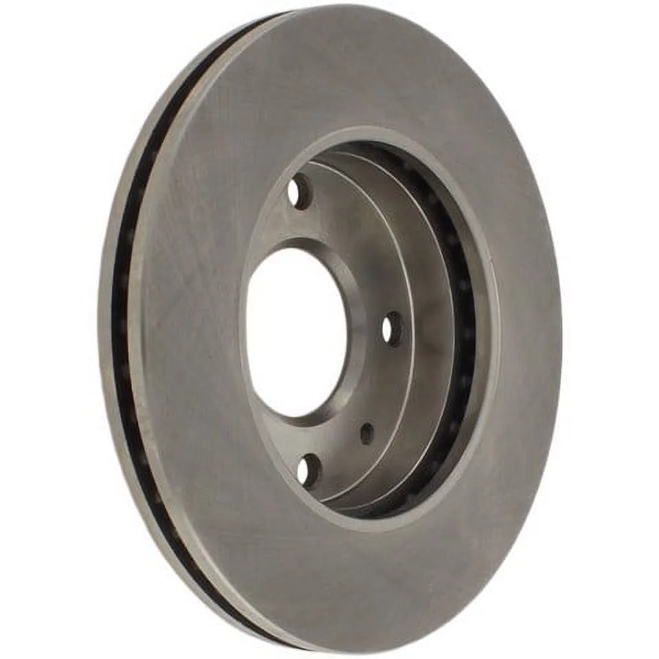 Disc Brake Rotor Fits select: 2002-2003 HYUNDAI SONATA, 2001-2002 KIA OPTIMA