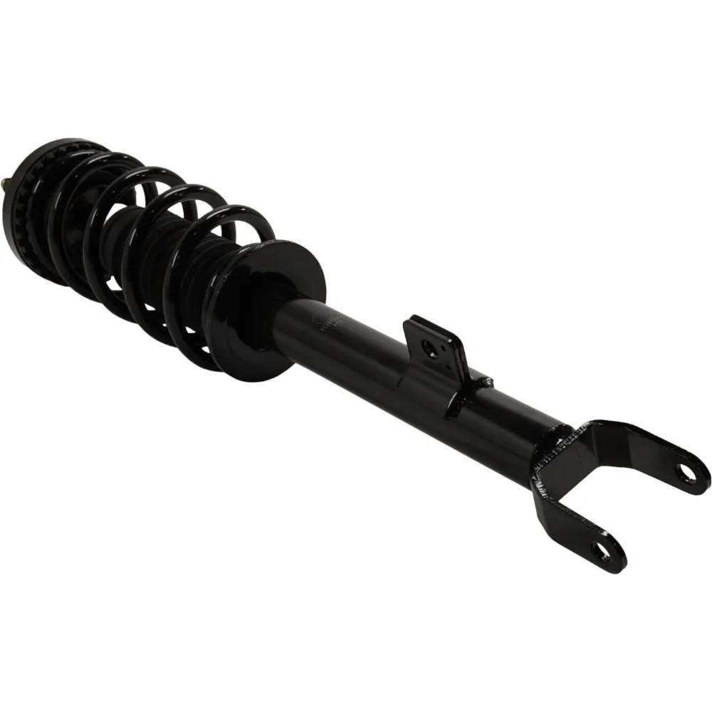 Teledu Twin-tube Loaded Strut For 300 Challenger Front Driver or Passenger Side