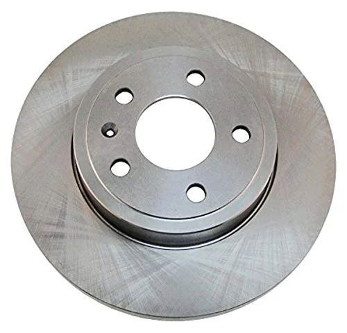 Bendix Premium Drum And Rotor Disc Brake Rotor P/N:Prt6038 Fits select: 2005-2009 AUDI A4