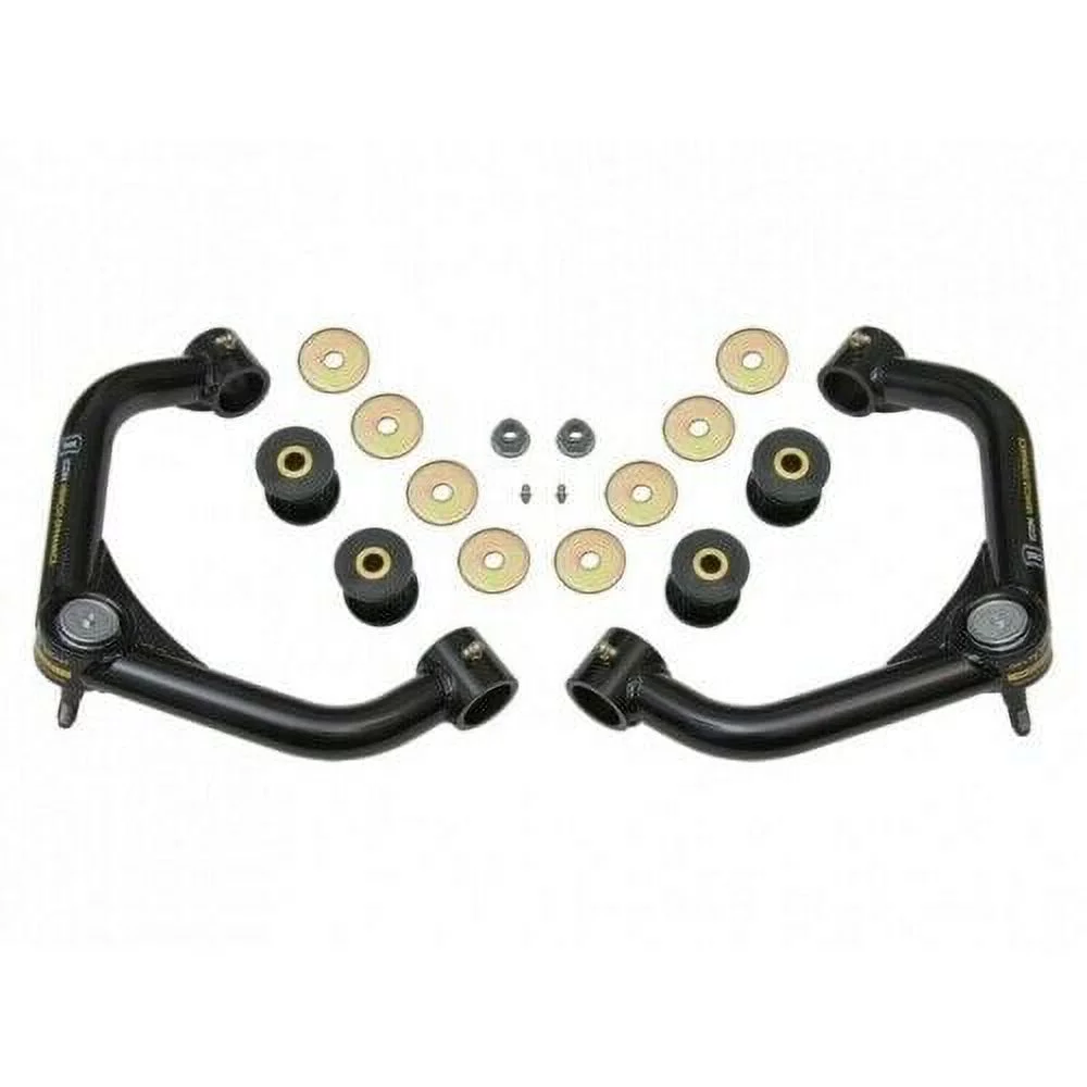 Icon Dodge Ram 1500 4WD Delta Joint Tubular Upper Control Arm Kit - 218550DJ