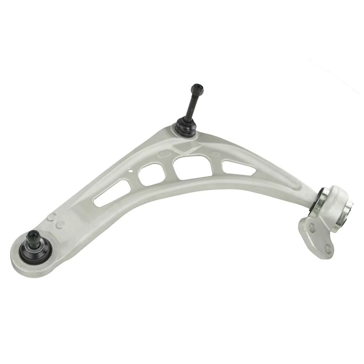 Teledu For 2001-2005 BMW 325i 1999 2000 328i Front Left Lower Control Arm Ball Joint