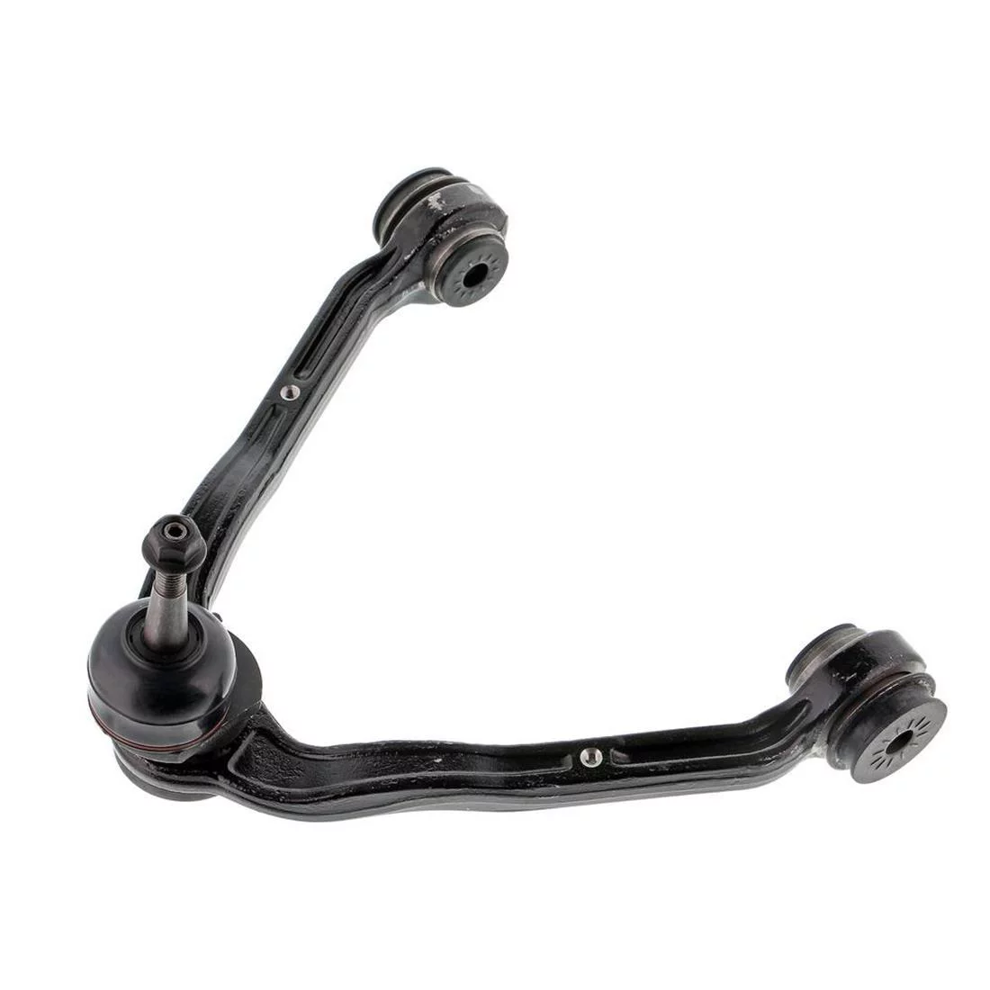 Mevotech Supreme 2X Front Upper Control Arm with Ball Joint Assy. For 1999-2016 GMC