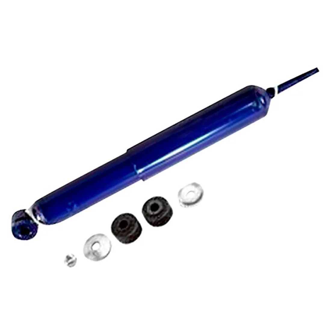4X Strut Shock Absorber Front Rear Monroe for 2001-2006,Mazda,Tribute-Z077