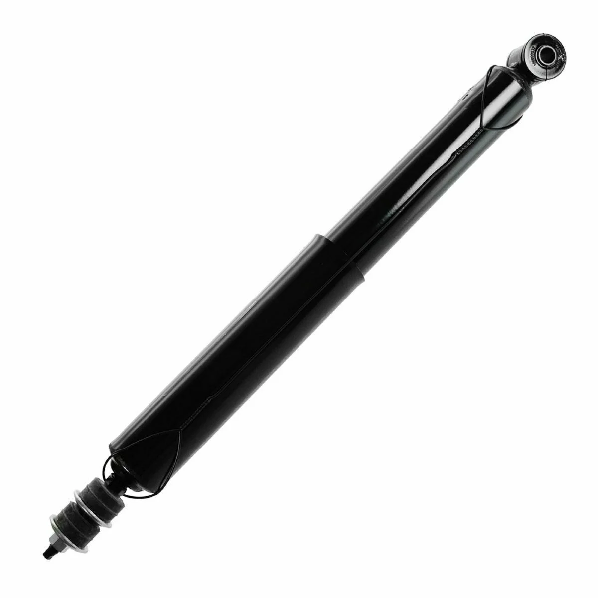 Teledu Sensa Trac Shock Absorber Rear Pair Set For Ford 2000-2011 Focus