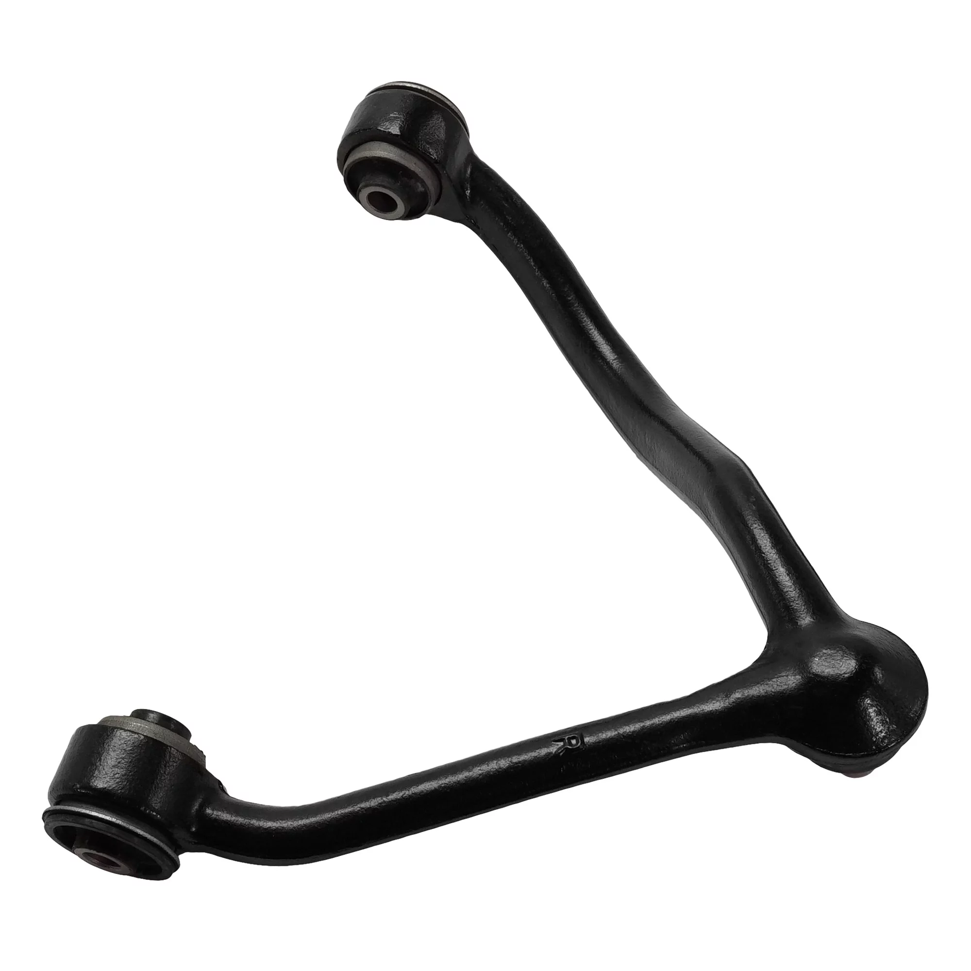 Control Arm Compatible with 2007-2009 Kia Sorento Front, Right Passenger Side, Upper Sold individually
