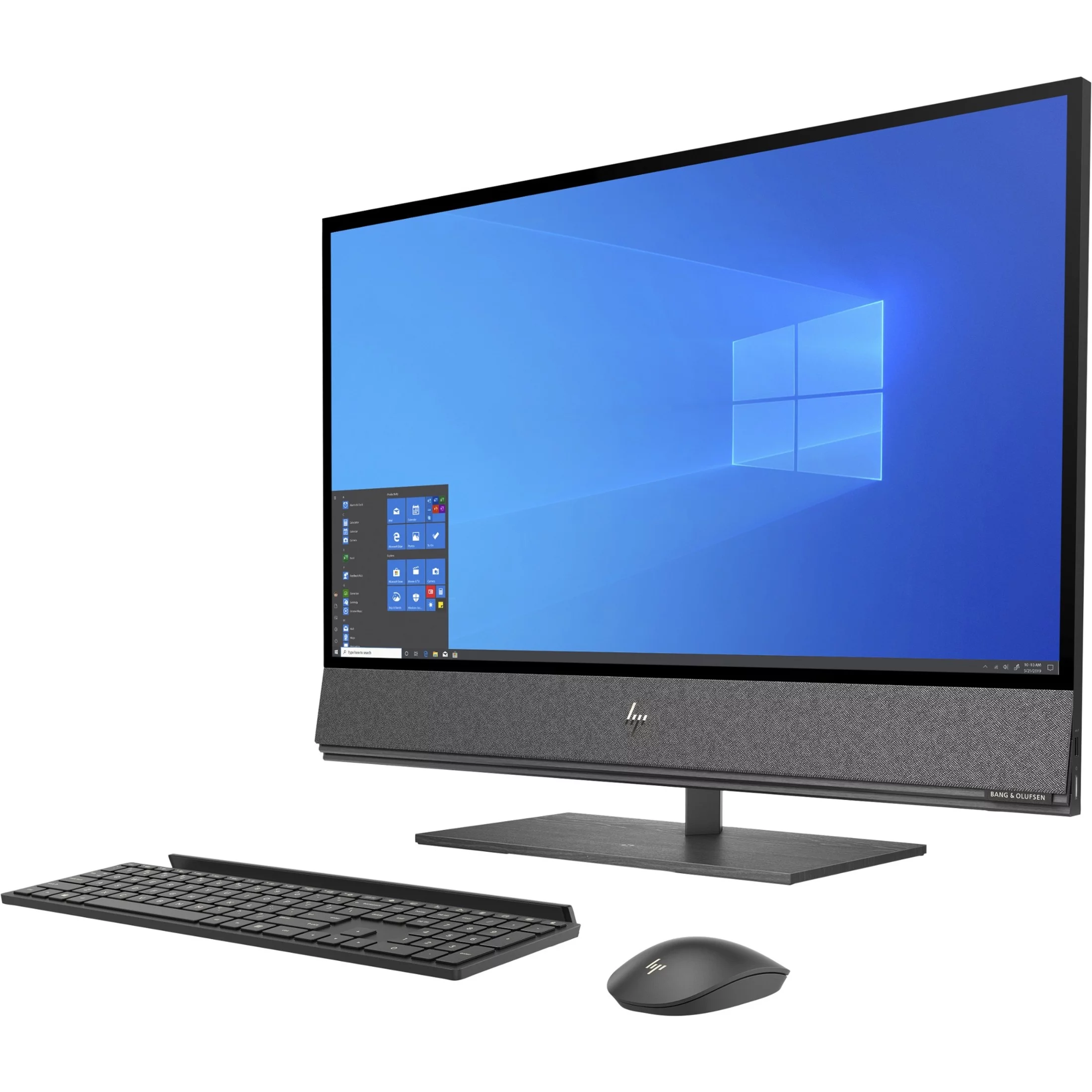 HP Envy 31.5