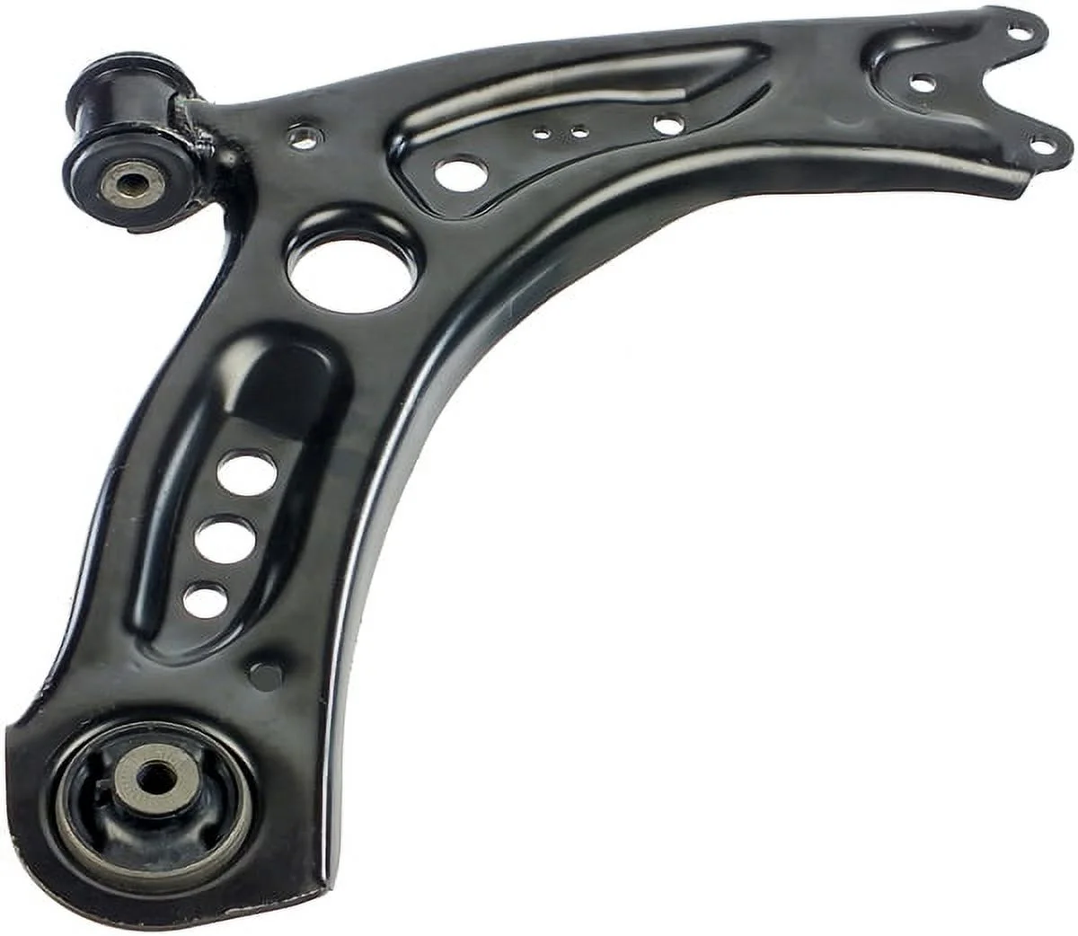 Delphi Control Arm Fits select: 2015-2022 VOLKSWAGEN GTI, 2015-2021 VOLKSWAGEN GOLF