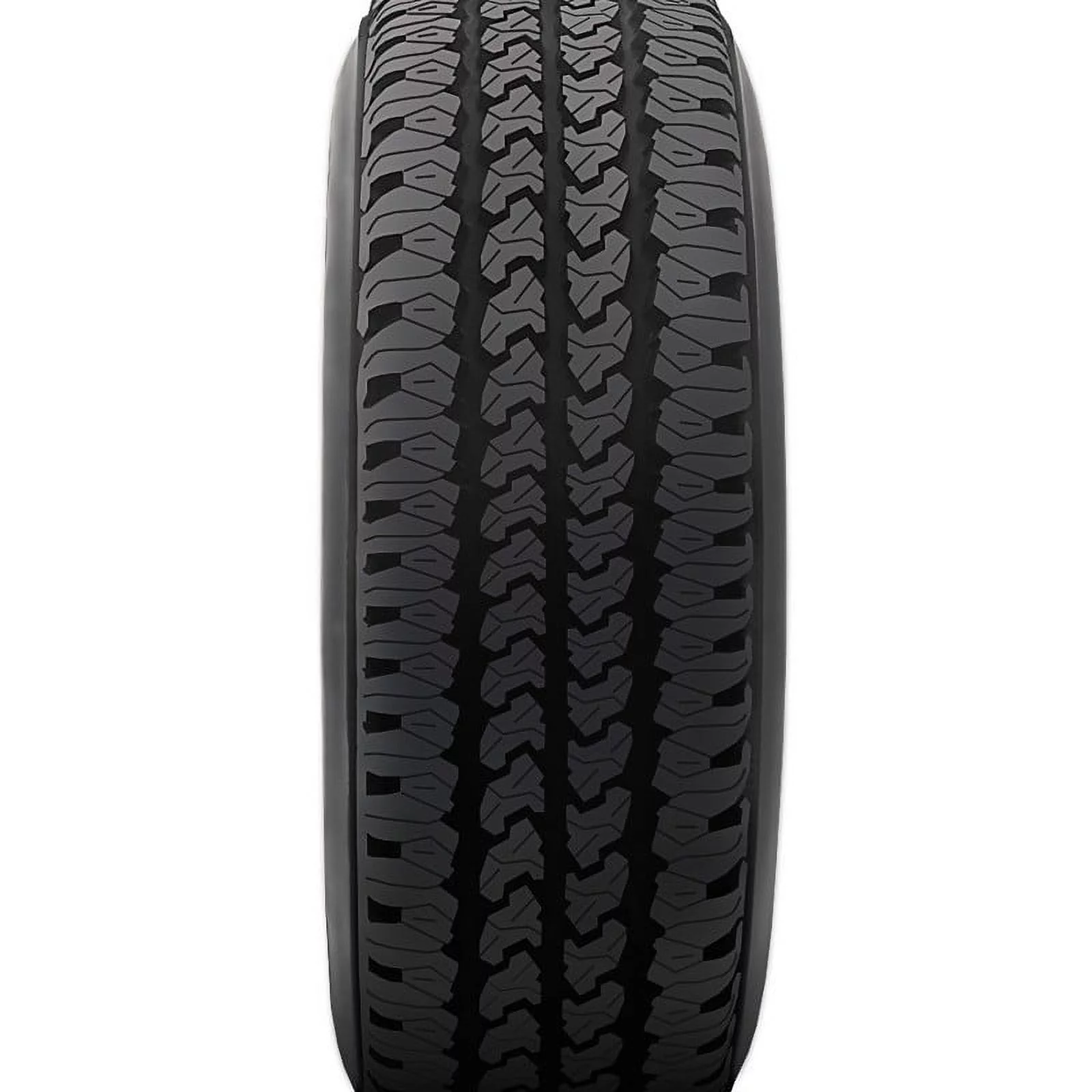 Firestone Transforce AT All Terrain LT285/60R20 125/122R E Light Truck Tire