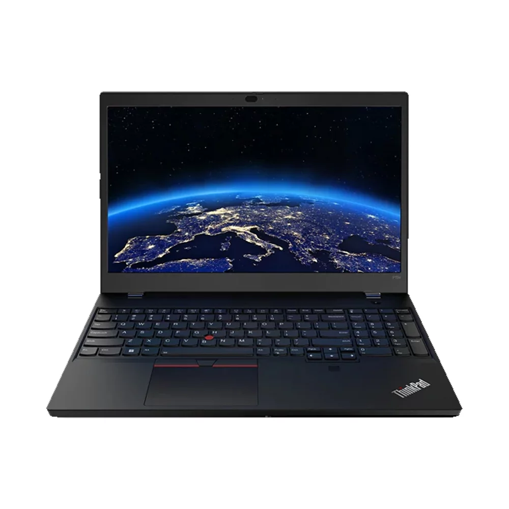Restored Lenovo Thinkpad P15V G3 15.6