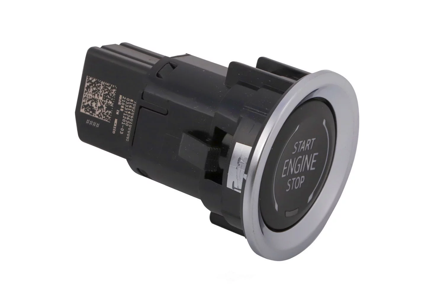 ACDelco 13534520 Ignition Switch Fits select: 2021-2023 CHEVROLET TAHOE, 2021-2023 GMC YUKON