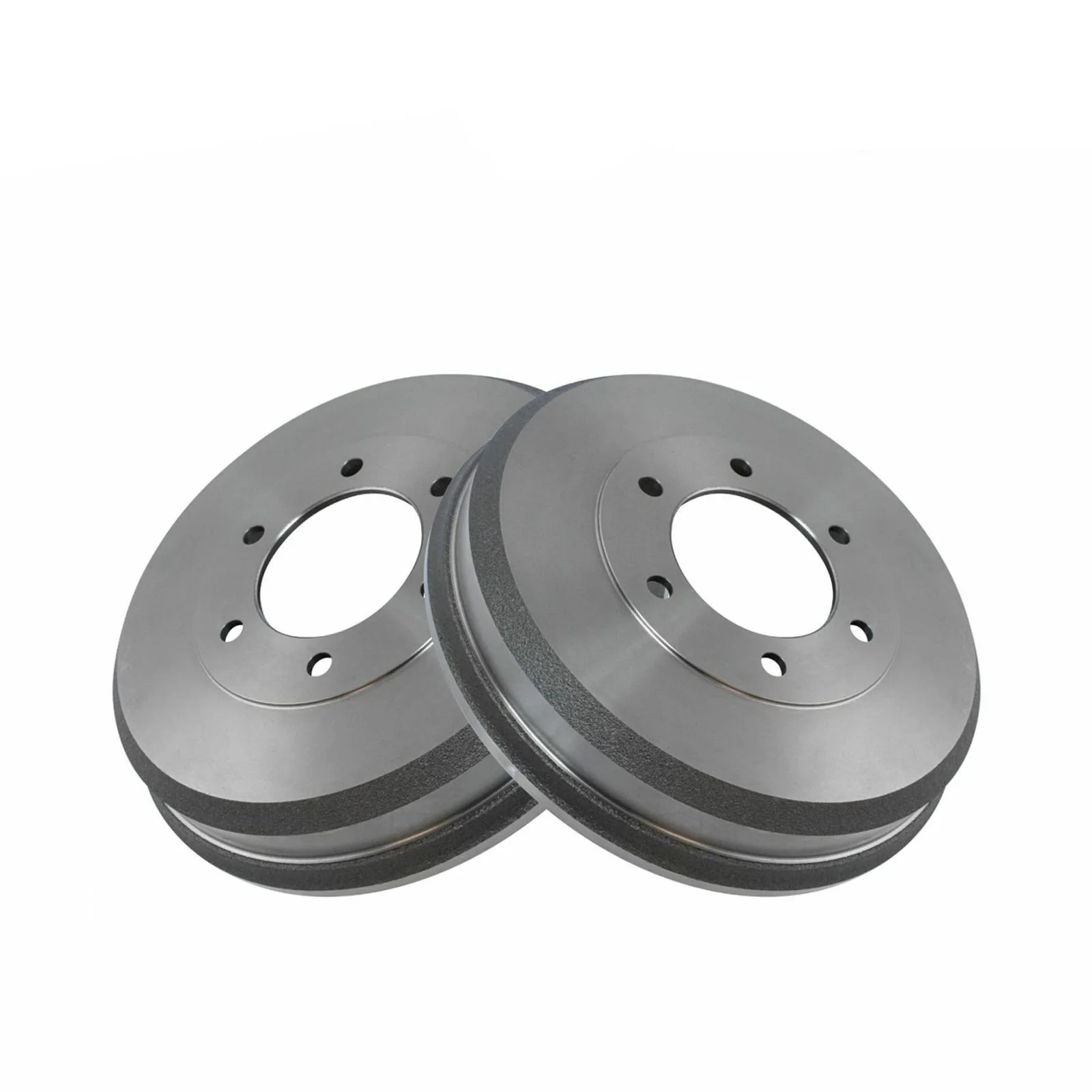 Rear Brake Drum Pair Set For Canyon Colorado i-280 i-290 i-350 i-370 Truck