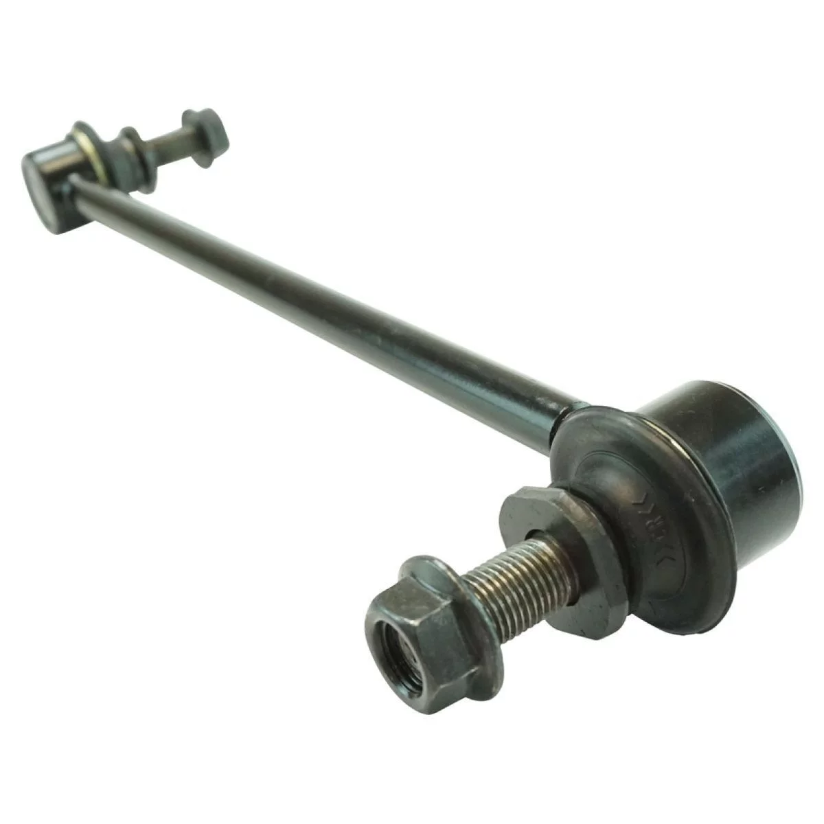 Teledu 8 Piece Steering & Suspension Kit Control Arms Ball Joints Tie Rods End Links