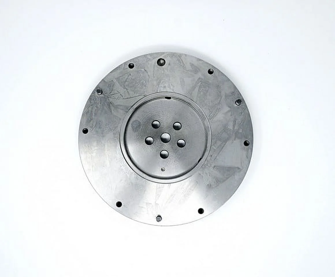 Platinum Driveline Clutch Flywheel - FW536 Fits select: 2001-2005 HYUNDAI ACCENT