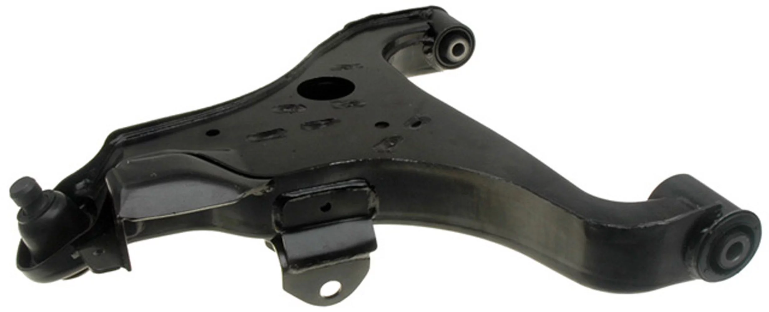 Suspension Control Arm and Ball Joint Assembly Fits 2004 Nissan Titan
