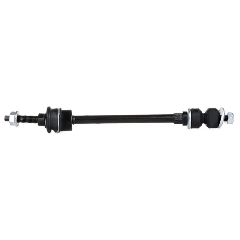 Teledu Set of 2 Front Stabilizer Sway Bar End Links For 2002-2005 Dodge Ram 1500 4WD