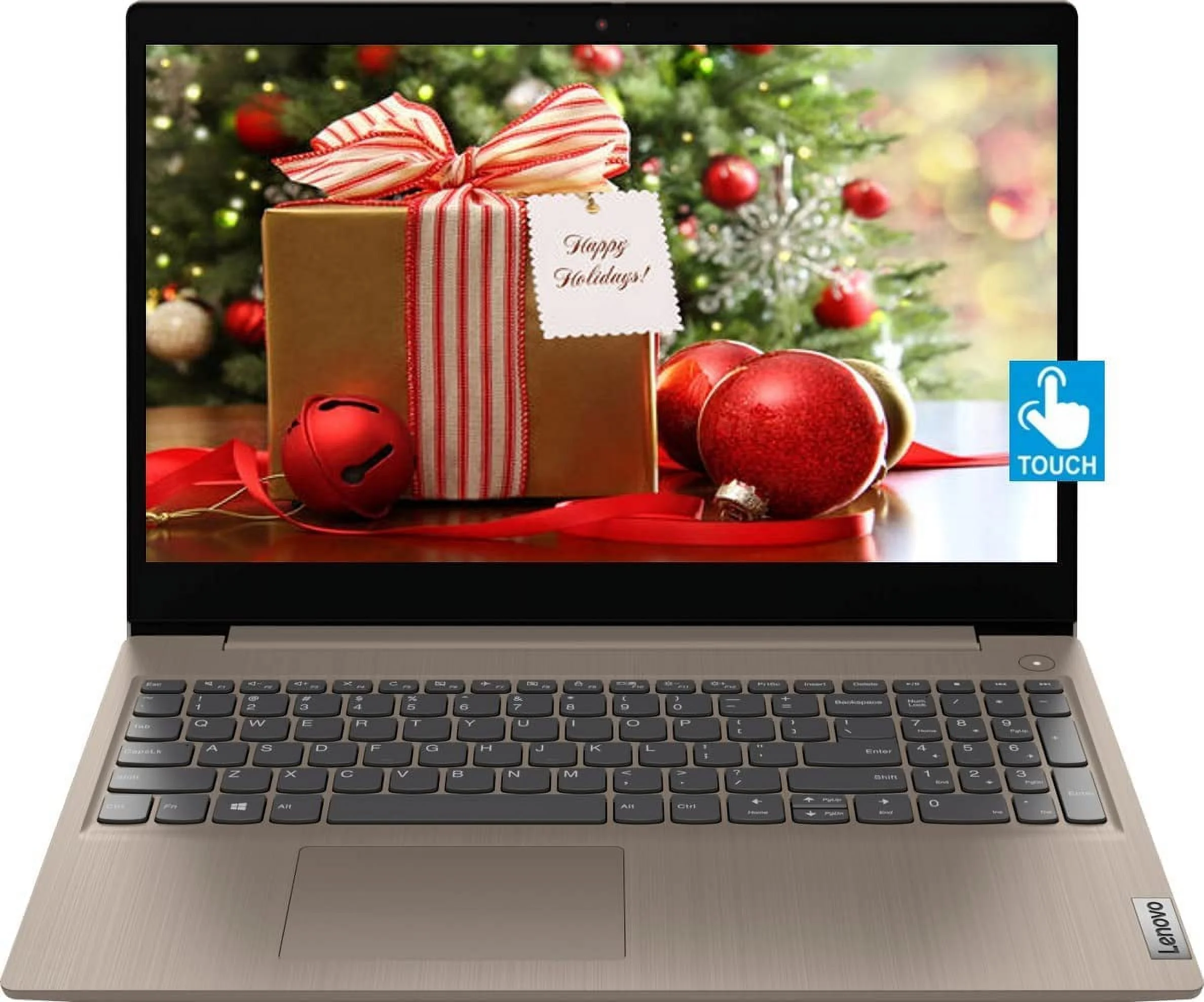 Lenovo IdeaPad 3 Laptop, 15.6