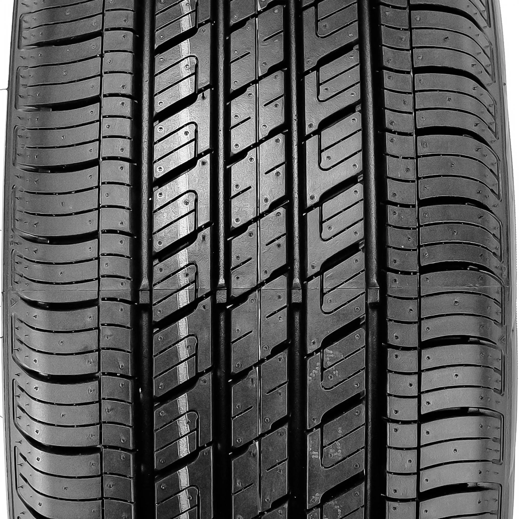 Pair of 2 (TWO) Nexen Aria AH7 205/55R16 91H A/S All Season Tires Fits: 2012-13 Honda Civic EX-L, 2014-15 Honda Civic EX