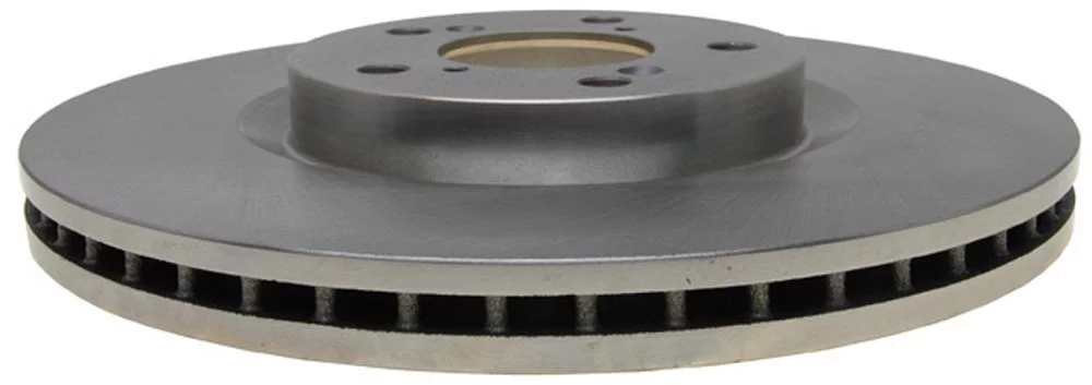 Raybestos 980566R Professional Grade Disc Brake Rotor Fits select: 2009-2015 HONDA PILOT, 2007-2013 ACURA MDX
