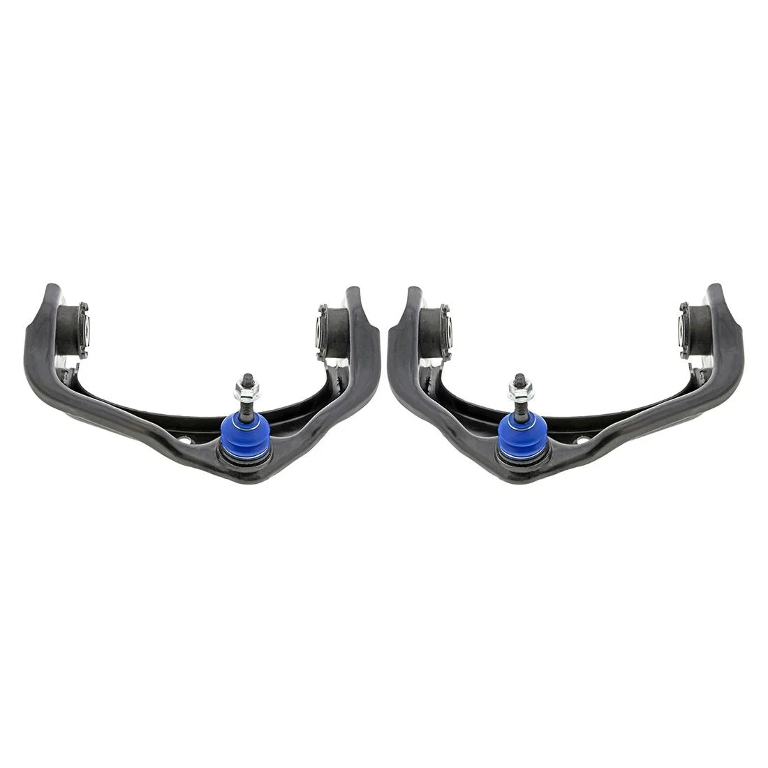 For 2005-2010 Mercury Mountaineer Front Upper Control Arms 2x Mevotech