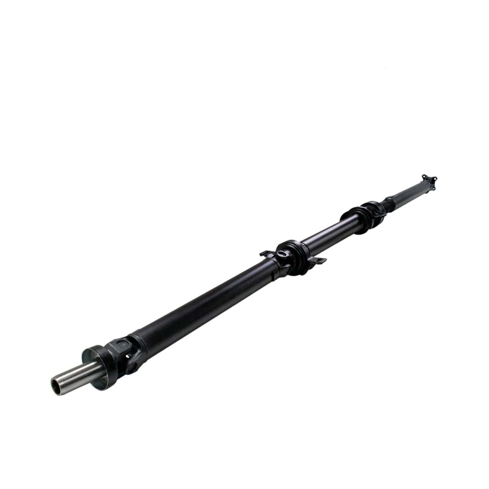 Rear Complete Driveshaft Drive Shaft Assembly For Highlander RX330 RX350 AWD