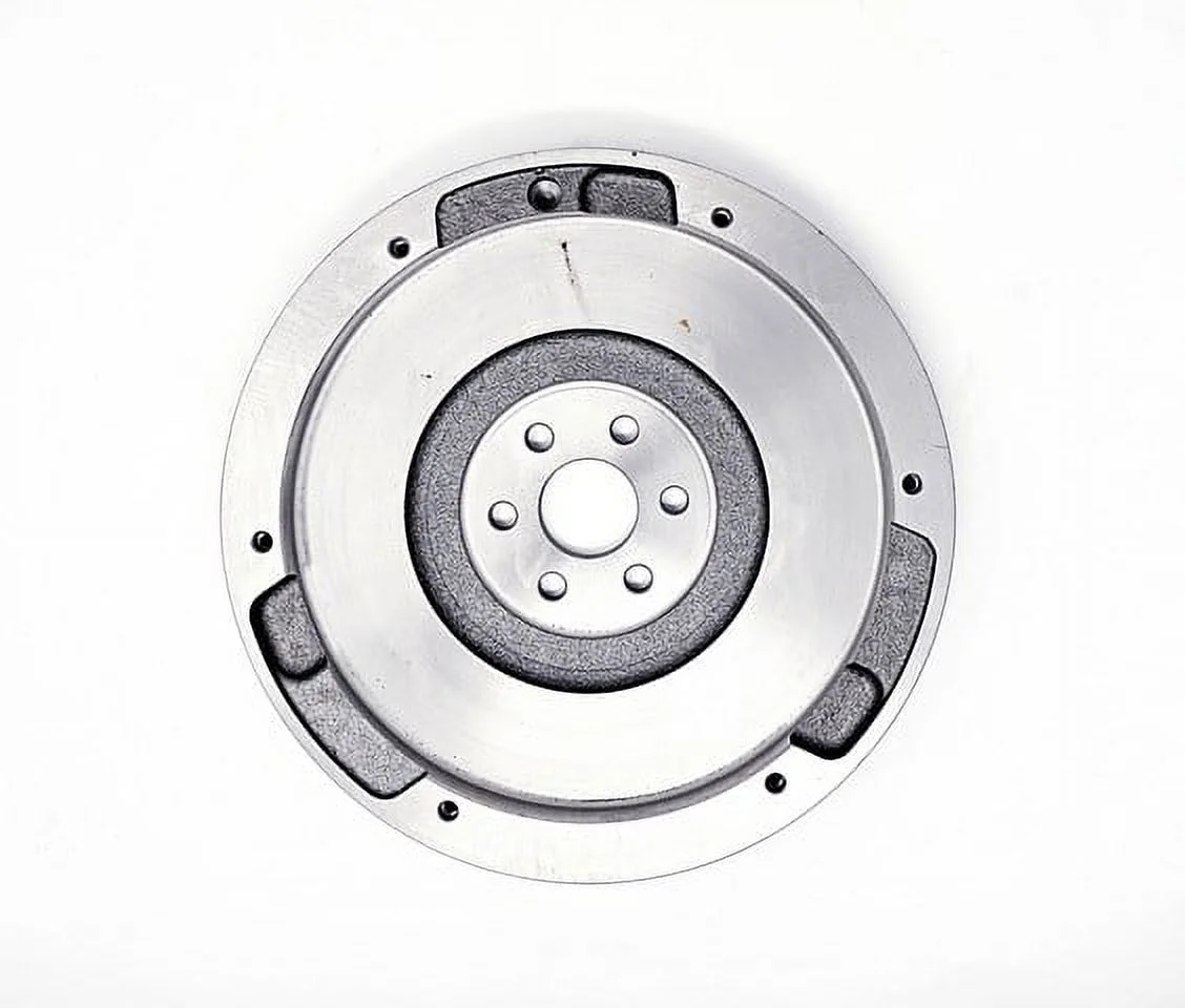 Platinum Driveline FW588 Clutch Flywheel Fits select: 2005-2010 CHEVROLET COBALT, 2006-2011 CHEVROLET HHR