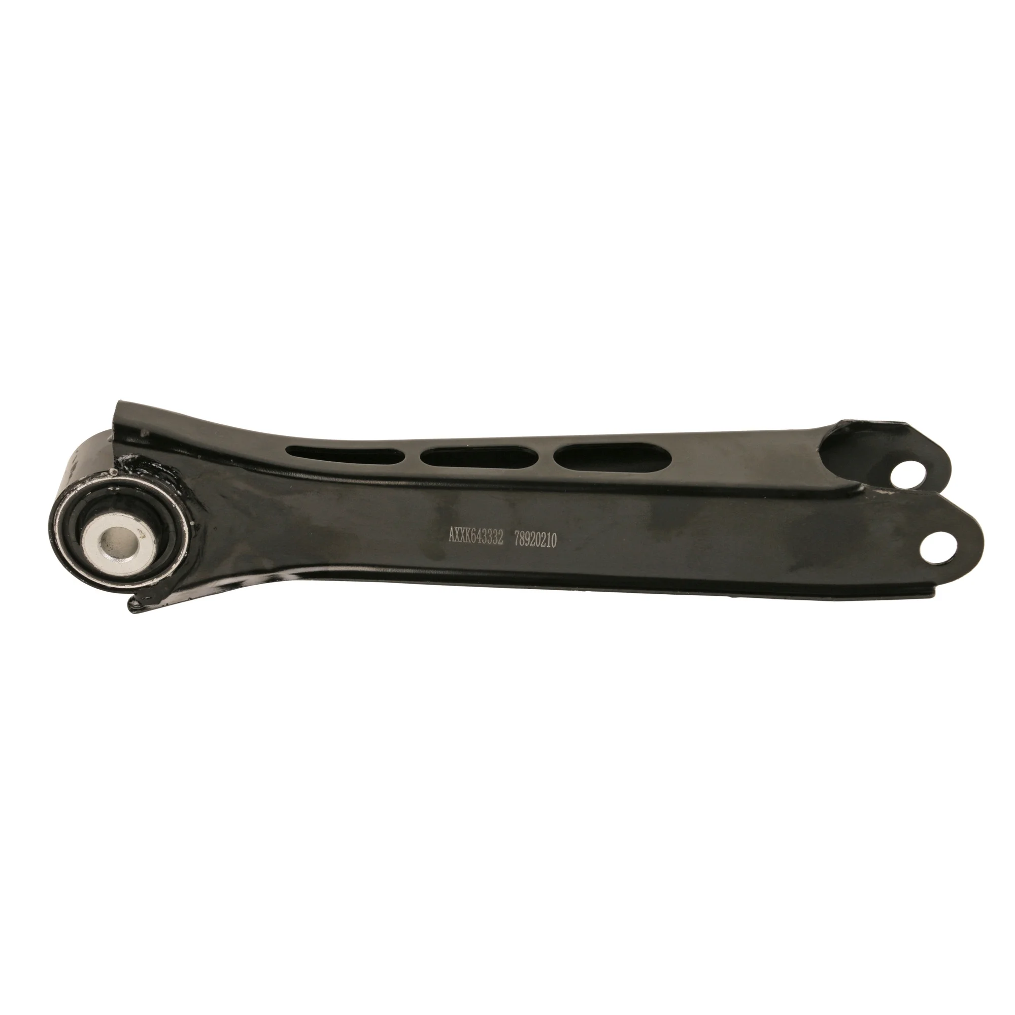 MOOG RK643332 Trailing Arm Fits select: 2014-2019 CADILLAC CTS, 2014-2017 CADILLAC ATS