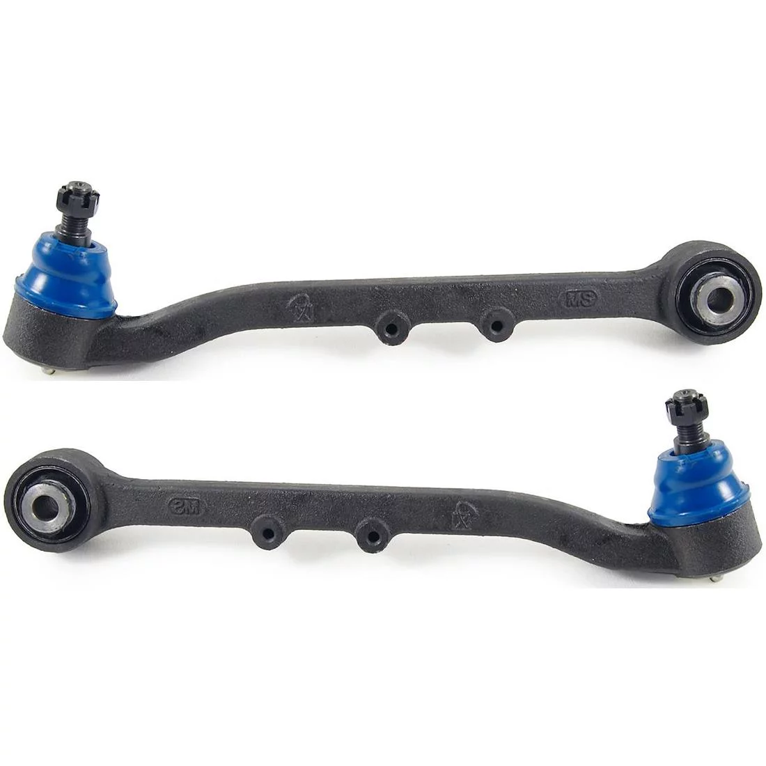 Fits Acura RL 1996-2004 Mevotech Rear Lower Forward Control Arm Assembly