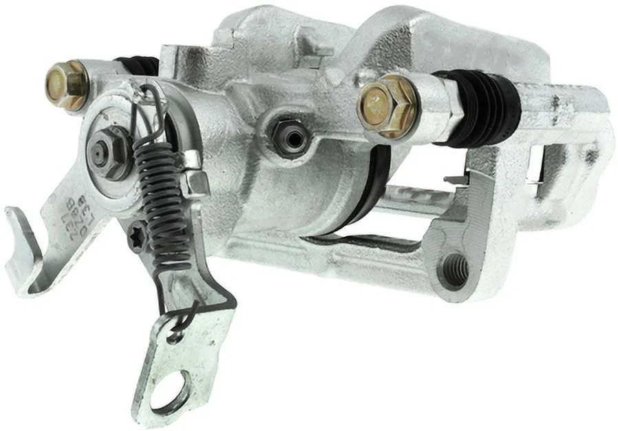 Centric Parts Disc Brake Caliper P/N:141.62642 Fits select: 2014-2015 CHEVROLET CRUZE, 2011-2015 CHEVROLET VOLT