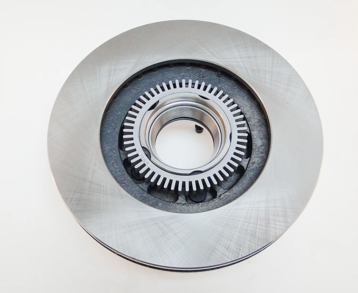 Winstop Brake Rotor and Hub Assembly, Front WS234500, Ford Ranger 1997-1995