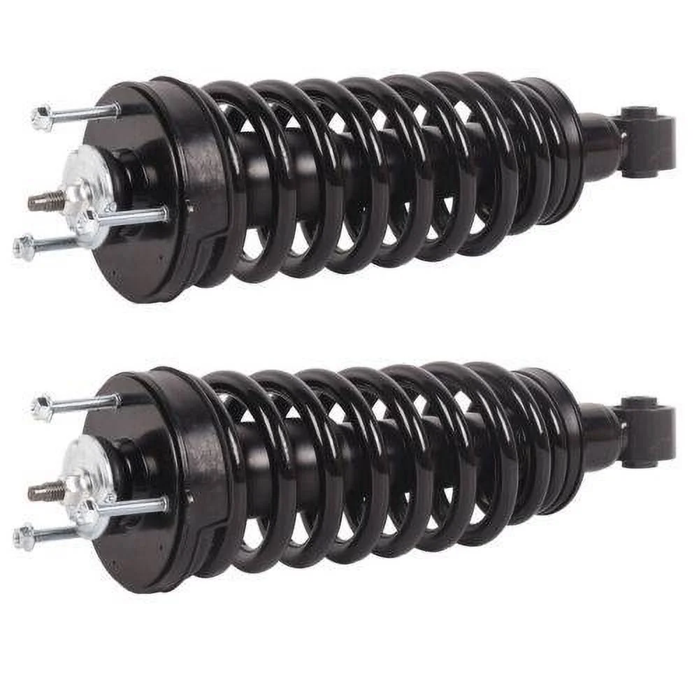 Teledu Front Struts Shocks Assembly For Lincoln Town Car Ford Crown Victoria 2003-2011