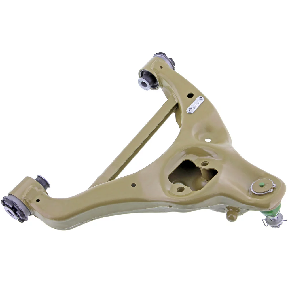 Suspension Control Arm and Ball Joint Assembly Fits select: 2015-2016 FORD F150, 2019 FORD F150 SUPERCREW