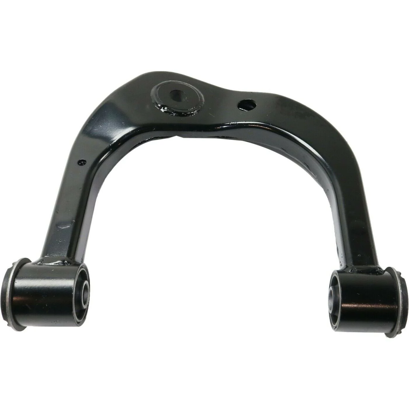 Teledu Control Arm Front Driver Left Side Upper With bushing(s) LH Hand For Toyota