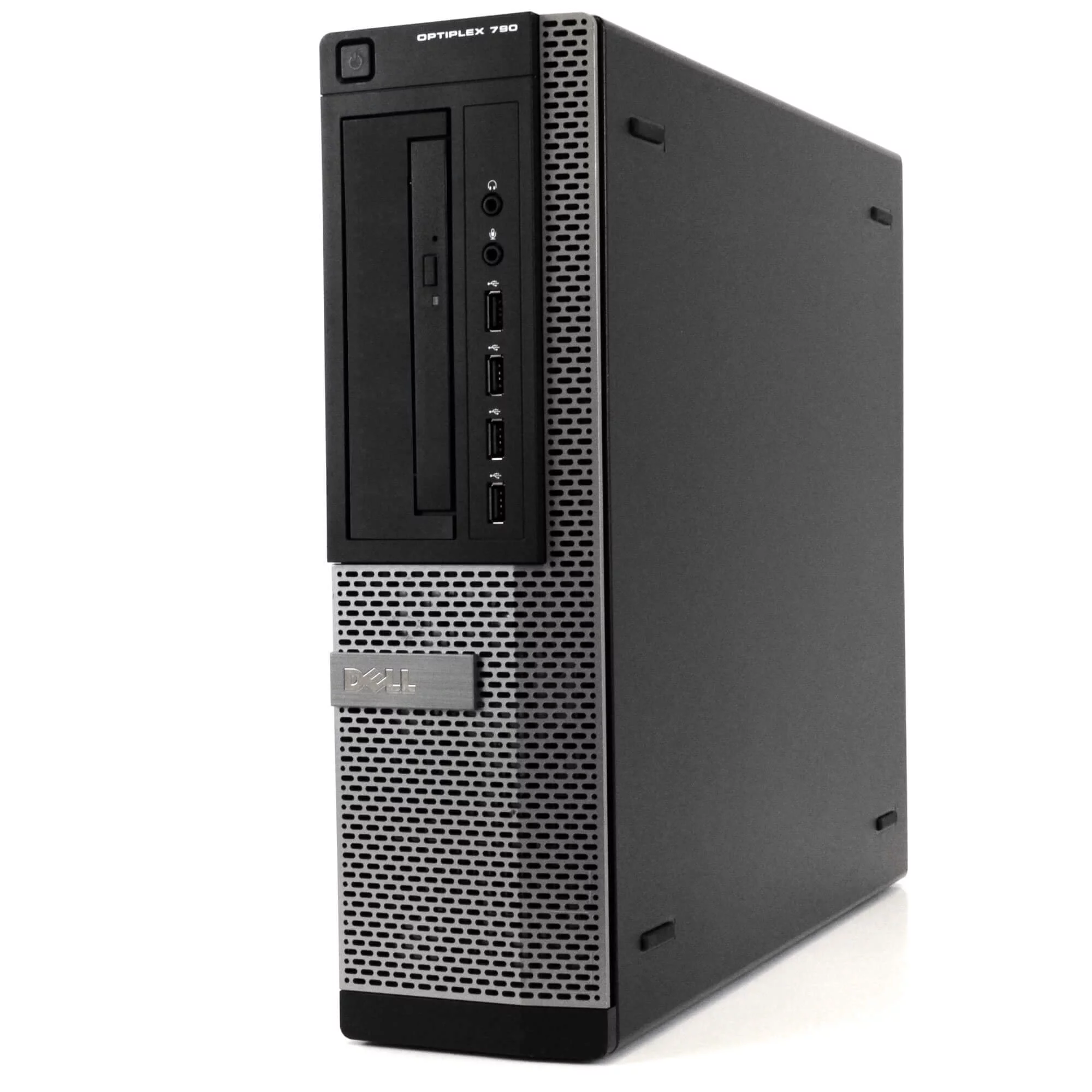 Dell Optiplex 7010 Desktop PC I5-3470 Quad Core 3.2Ghz 16Gb 2TB DVDRW Windows 10 64 Bit WiFi (Used)