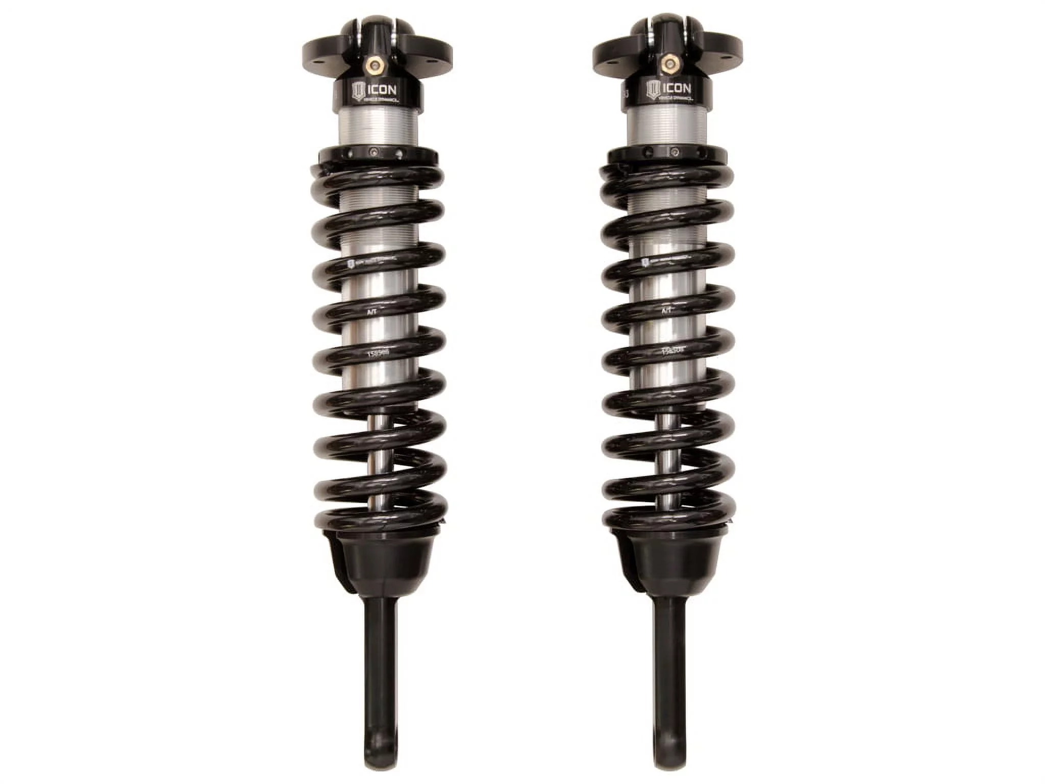 10 Up Fj/4Rnr/10 Up Gx Ext Travel 2.5 Vs Ir Coilover Kit 700 Fits select: 2010-2022 TOYOTA 4RUNNER, 2010-2022 LEXUS GX