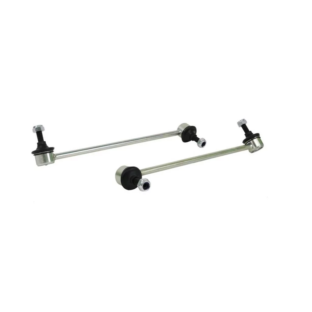 Whiteline For Chevy SS 14-17 Sway Bar Link Assembly Front Plus Ball/Ball Link | W23162