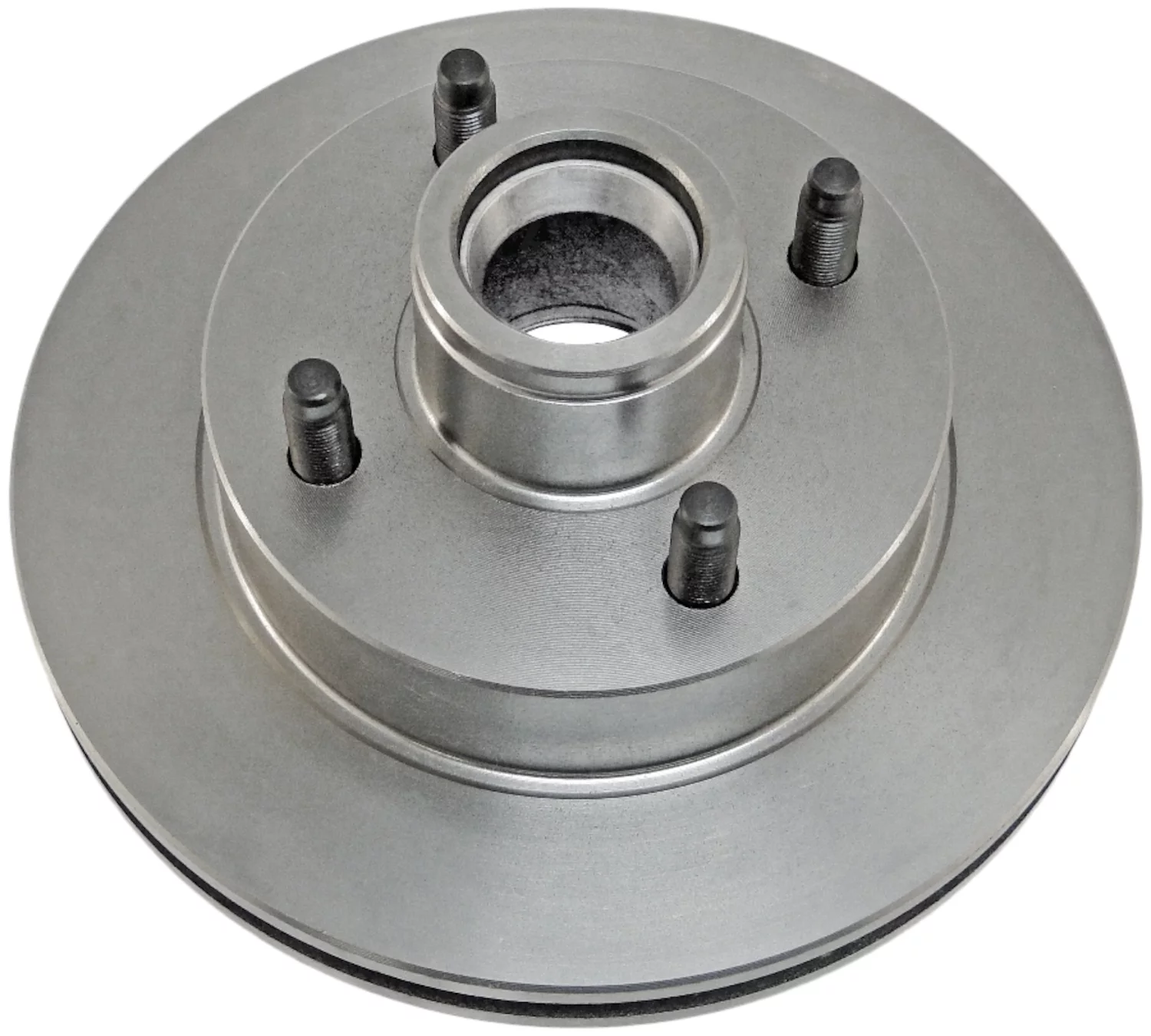 Winstop Brake Rotor and Hub Assembly, Front WS234128, Ford Pinto 1980-1974
