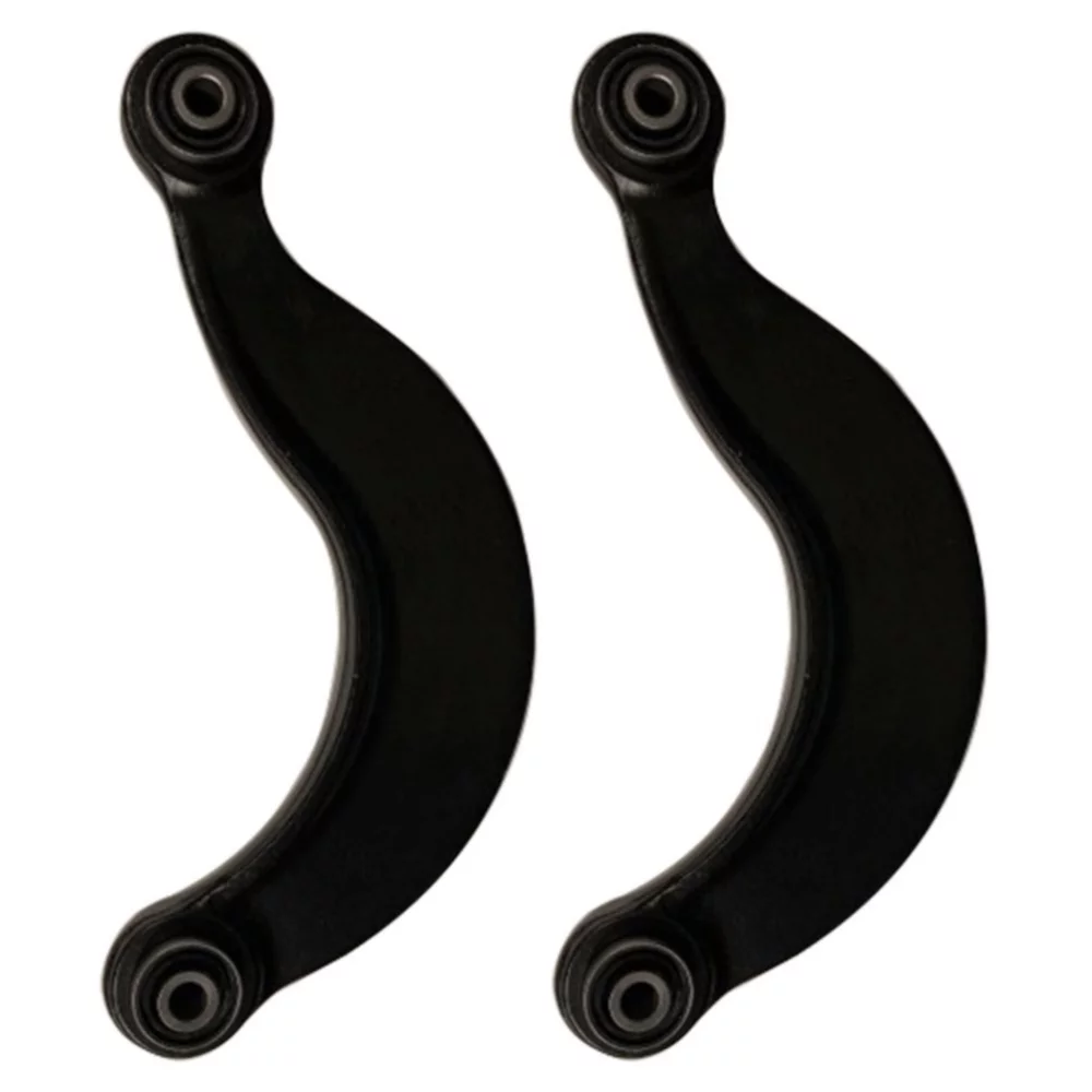 2pcs Fits 2013 2014 2015 Ford C-MAX Suspension Rear Upper Control Arms K100002