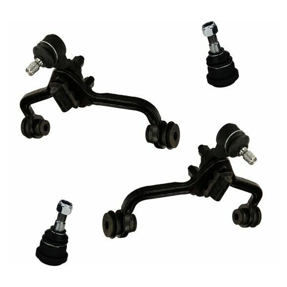 Teledu Control Arm and Ball Joint Kit For Crown Grand Marquis Town Car Victoria