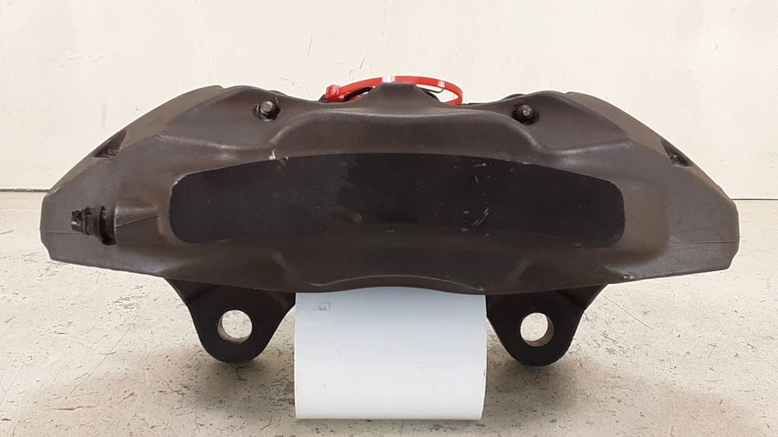 Pre-Owned 2006-2017 Volkswagen Touareg Passenger RH Front Brembo Brake Caliper OEM LKQ (Good)