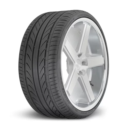 Delinte D7 275/35R20XL 102W BSW (4 Tires) Fits: 2021-22 Ferrari 812 GTS Base