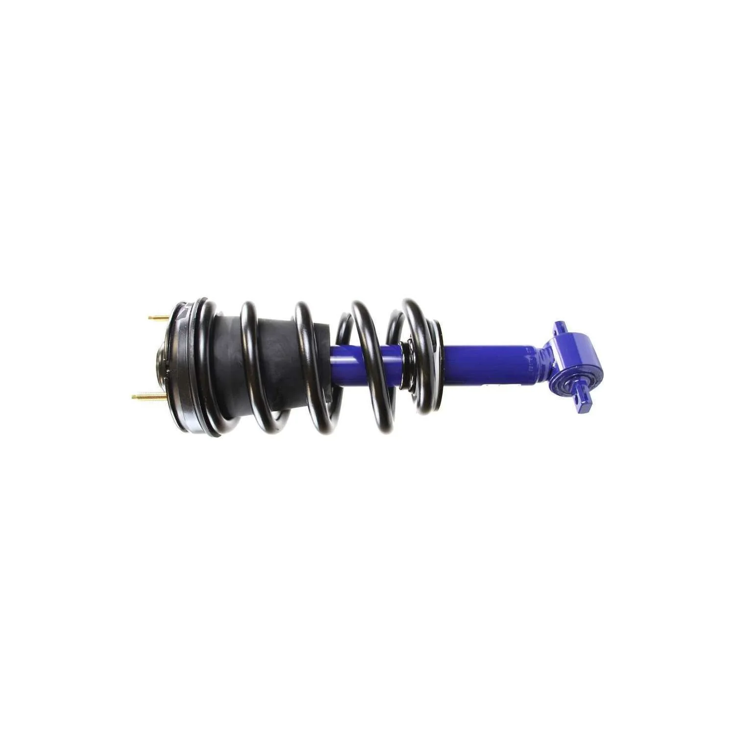 Monroe 71410 OESpectrum Premium Strut Fits select: 2007-2013 CHEVROLET SILVERADO, 2008-2013 GMC SIERRA