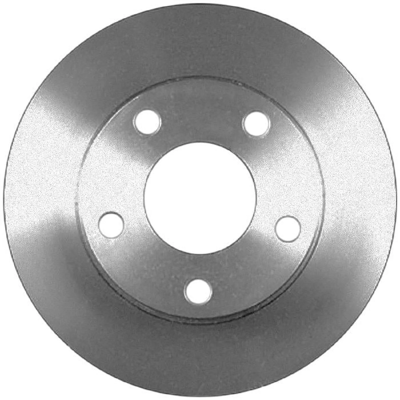 BENDIX PREMIUM PRT5323 - Disc Brake Rotor Fits select: 1999-2005 VOLKSWAGEN PASSAT, 1996-2001 AUDI A4