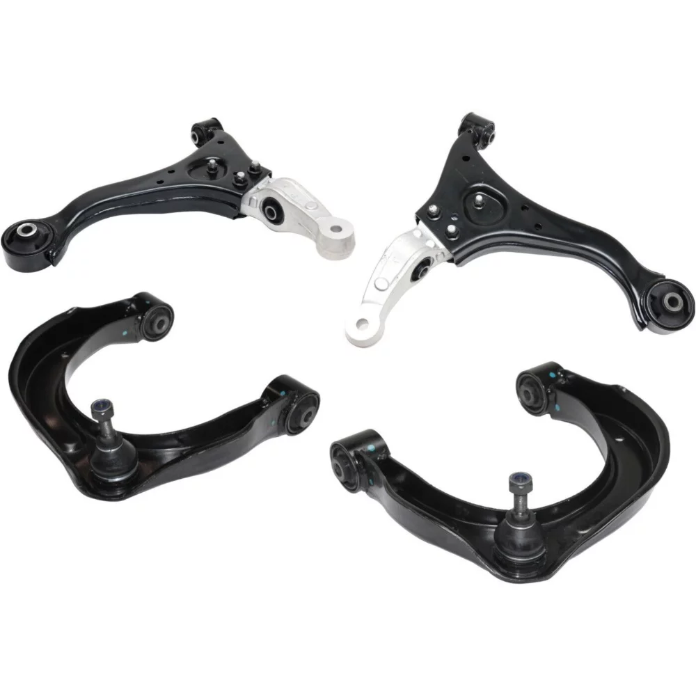 Control Arm For Hyundai 2006-2007 Sonata Front Left and Right Upper and Lower