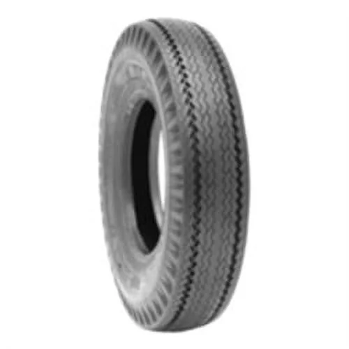 (Qty: 2) ST225/90D16/10 Samson ST Extra Ply Construction Trailer RB-233 K tire