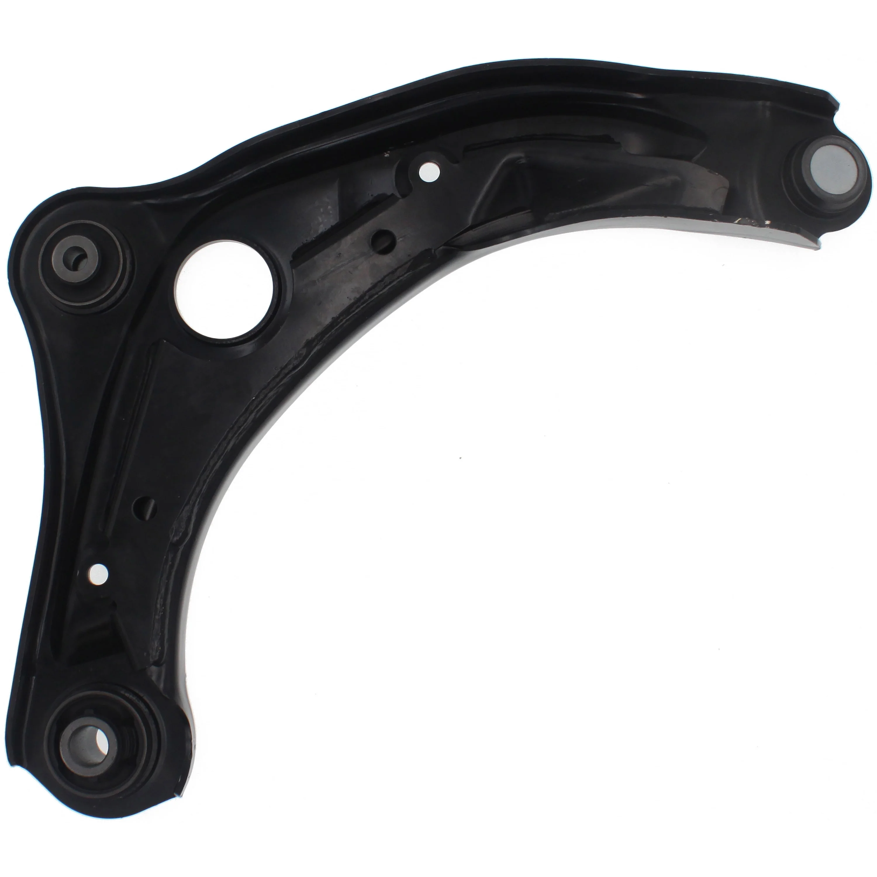Dorman CB69433PR Front Left Lower Suspension Control Arm and Ball Joint Assembly for Specific Nissan Models