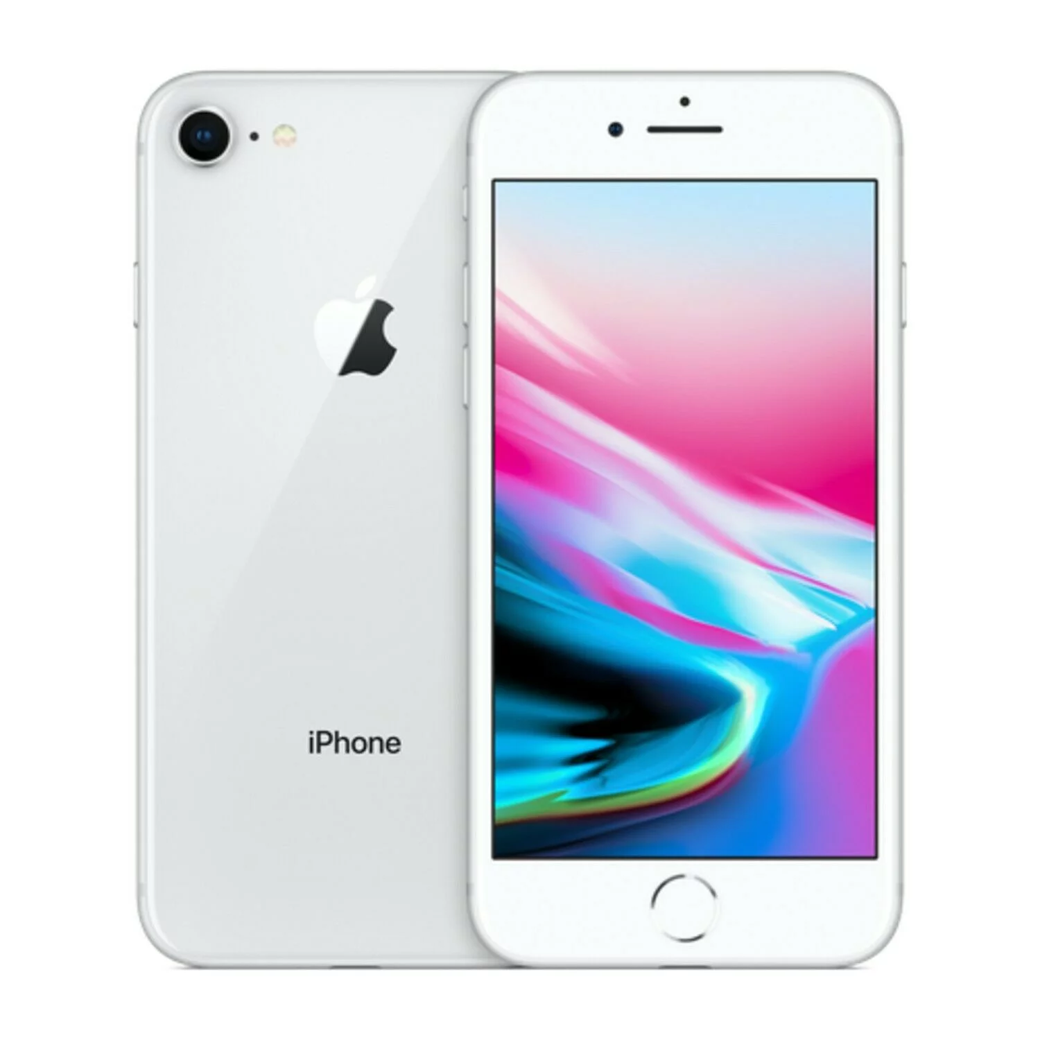 Restored Apple iPhone 8 64GB Factory Unlocked Smartphone (Refurbished)