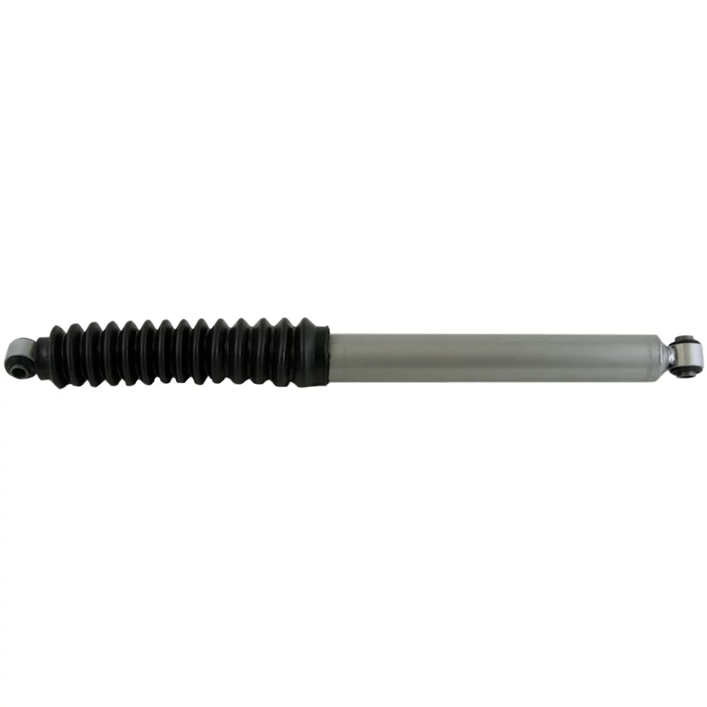 Shock Absorber Fits select: 1999-2018 CHEVROLET SILVERADO, 2002-2007 DODGE RAM 1500